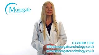 Penis enlargement | Moorgate Andrology