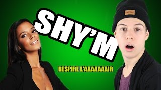 Seb la Frite - Shy'm