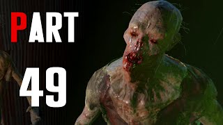 Fallout 4 part 49: The Labyrinth