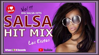 SALSA 2018 - SALSA 2018 MIX ► 1H LO MEJOR VIDEO SALSA MIX 2018 ► LATIN HITS 2018 ► LO MAS NUEVO