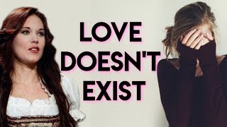 One Way to Ruin a Relationship  (The Love Doesn't Exist Story)