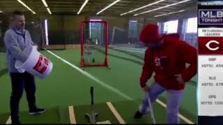 Baseball Batting Tee Tips