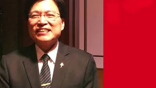 新春拜年祝福｜台北慈院 趙有誠院長