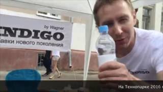 Жесть тест! Керамика Wagner с водой