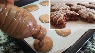 جديـــد !!حلوة القرعة الغريبة ?بنصف كأس دقيق بدون زيت ولا زبدة توجد في 10 دقائق رووعة