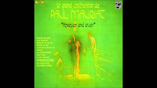 Paul Mauriat - Forever and ever (France 1973) [Full Album]