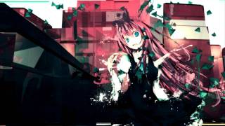 (Metal/Vocaloid) A REMINISCENCE - Luka Megurine