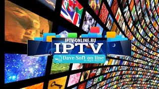 IPTV online   Установка программы с приложением ACE Stream