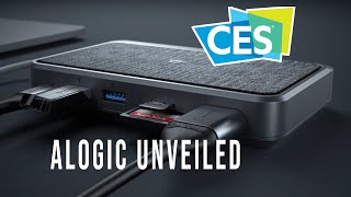 CES 2020: Products make life neater for remote workers