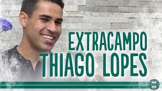 Extracampo do Thiago Lopes