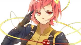 【東方Vocal／Electronic】 Sins -Sins Of The Heart- 「SYNC.ART'S」