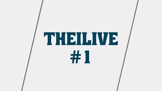 [REPLAY] TheiLive #1 - Retour sur l'Apple Watch