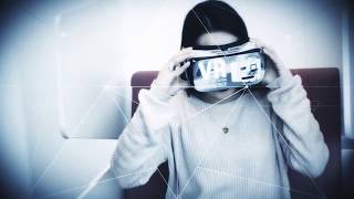 Virtual Reality Experience - LASER LINE ULTRA