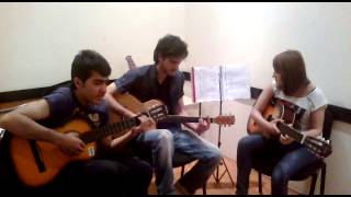 Halil Sezai isyan Murad mellim ve telebeleri ( Lale Kamal ve Elnur )