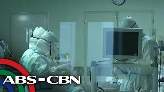 Virus 'infodemic': DOH urges Pinoys not to spread fake news on coronavirus | ANC