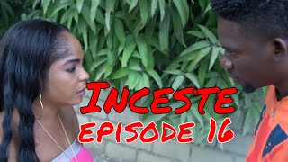 Inceste mini serie PART 16 | Laura | Max  | Solo | Stephanie | Gabie