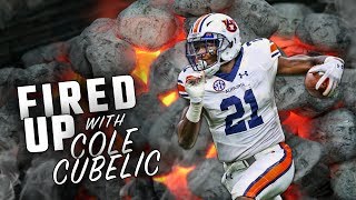 What Auburn should learn from the LSU loss: Fired Up with Cole Cubelic