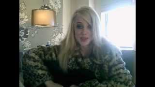 The Fight to Unite Tour's Haley Rose Introduction