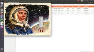 Программирование на Python - 48 - Изменение цветовой схемы и применение фильтров