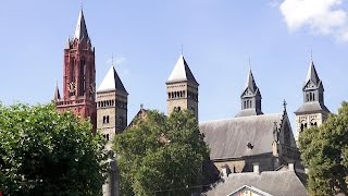 Maastricht – Short Tour