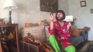 Как хорошо быть мужиком(пародия)