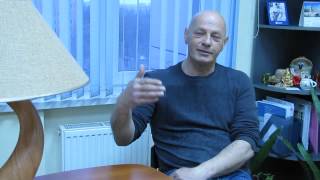 Александр -почему я выбираю накопительное страхование жизни.