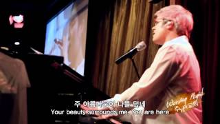 오직 주만 따르리 | 워십나잇 | 레위지파 | 스캇브래너 Scott Brenner | 예수님 이곳에 | 우리 왕의 임재 안에 | 만복의 근원 하나님