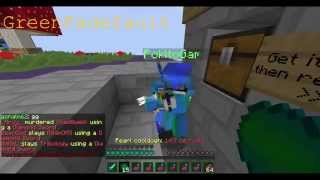 omarrizk's Minecraft Texture Pack Folder Release(7 Packs)!