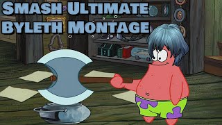 "ByLeTh iS bAd" (Smash Bros. Ultimate Montage)