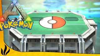 TOURNOI UNDERWATER 2v2 ! EP FINAL ! (ARK: Pokémon Allstars #15)