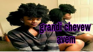 Bay chevew pous ak tretman sa