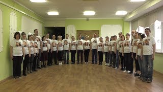 Поздравление родителей выпускникам 2018г. гимназии №7 г. Лыткарино