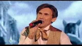 Ильдар ЮЖНЫЙ  "Песня извозчика" HD