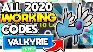 ALL *2020* SECRET WORKING CODES in UNBOXING SIMULATOR! ?Unboxing Simulator ?(Roblox)