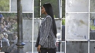 Givenchy | Spring Summer 2016 Full Fashion Show | Menswear