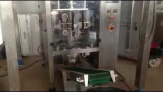 Potato Chips Vertical Packing Machine HTL-420C