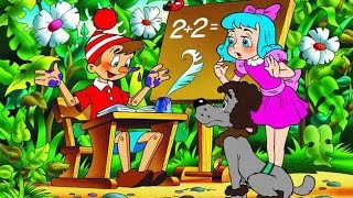 Решение задачи № 814 математика - 5 класс Виленкин