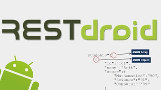 Como Hacer Peticiones JSON En Android Studio