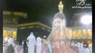 أذان الحرم بصوت مؤذن دير الزور