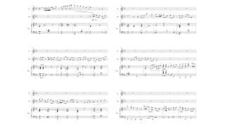淡水暮色（1959 Taiwanese Pop Song）, Arranged by Wiwi Kuan (官大為)