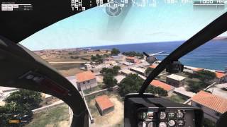 Arma 3 - 1920 x 1080 : i7-920@2.6ghz | R9 280X Boost 3GB (R9-280X-TDFD) | 12gb DDR3 memory