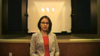 Management of idiopathic scoliosis in adolescence - Video abstract 32088