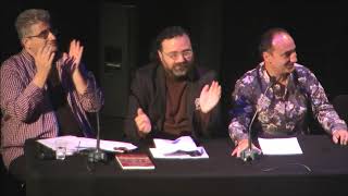 ΜΕΤΡΟΝΟΜΟΣ * ΓΙΩΡΓΟΣ ΑΛΤΗΣ * ΛΑΪΚΑ ΠΟΡΤΡΕΤΑ ΙΙ (31.10.2018)