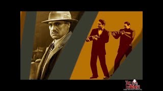 The Godfather II, предатель Кармине!