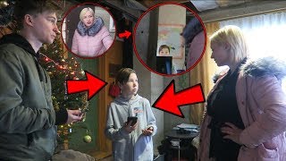 ВСЯ ПРАВДА. ПРИШЛИ К РОДИТЕЛЯМ ГРИФЕРА! АНТИ-ГРИФЕР ШОУ В РЕАЛЬНОЙ ЖИЗНИ