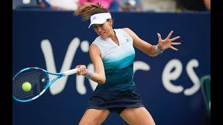 Best Shots | 2019 Monterrey Open | Quarterfinals