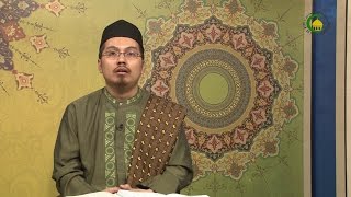 22. Hawalah (Pemindahan Hutang) - Nama Ustad : Ust. M.Habri Zen