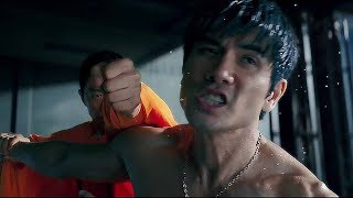 Брюс Ли: Рождение Дракона - Русский Трейлер (2017) | MTHD