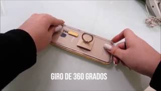 Soporte Ring Universal para Celular - Jyx Accesorios