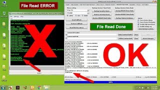 I-tel S11XB Flash File | Frp File v8.1 - CM2 Failed - NCK Done